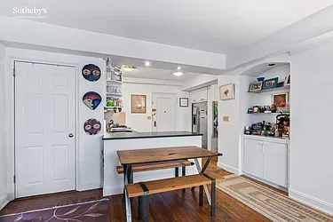 Rented by Sotheby's International Realty