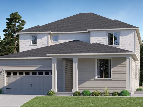 3416 SW Mooring Lane, Port Orchard, WA 98367