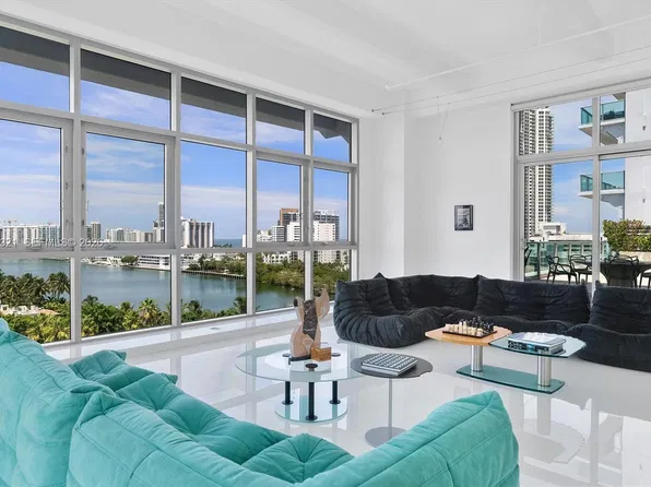 201 Aqua Ave APT 801, Miami Beach, FL 33141