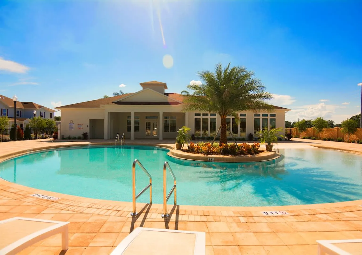 Kissimmee 4BR Townhouse: Perfect for families! — Photo 4