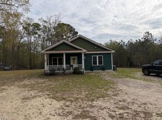 21483 Chestnut Ln, Zuni, VA 23898