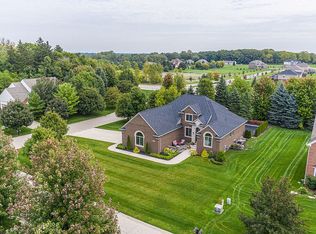 4195 Derry Ct, Rochester, MI 48306