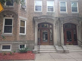 2 Euston St APT 6, Brookline, MA 02446