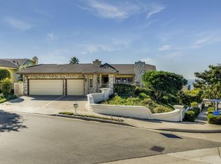 30103 Avenida Celestial, Rancho Palos Verdes, CA 90275