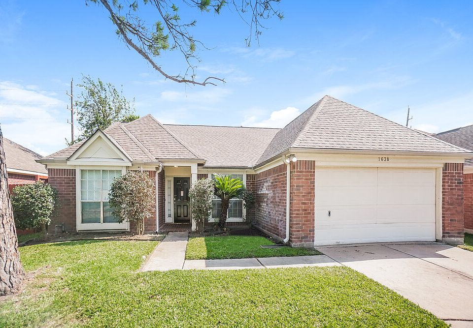 1st image of 1638 Rushworth Dr