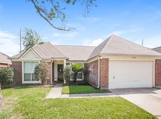 1638 Rushworth Dr, Houston, TX 77014