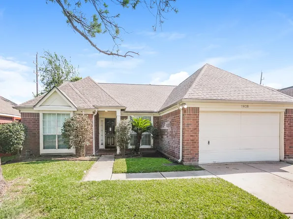 1638 Rushworth Dr, Houston, TX 77014