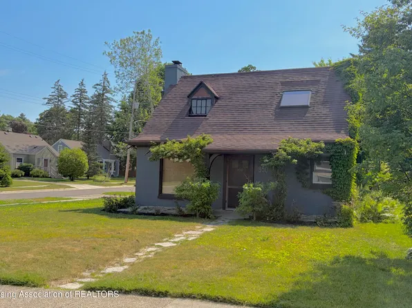 950 Westlawn Ave, East Lansing, MI 48823