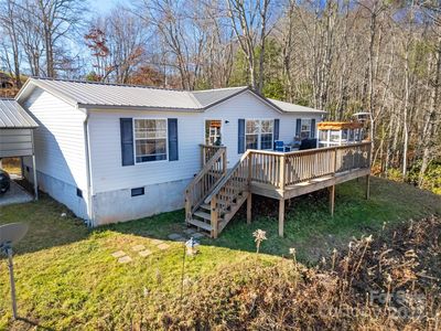 33 North Shadow Run Balsam, Balsam Grove, NC, 28708