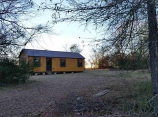 858 County Road 1210, Rusk, TX 75785
