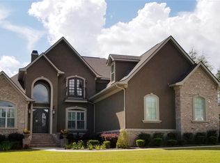 8480 Foxtail Loop, Pensacola, FL 32526