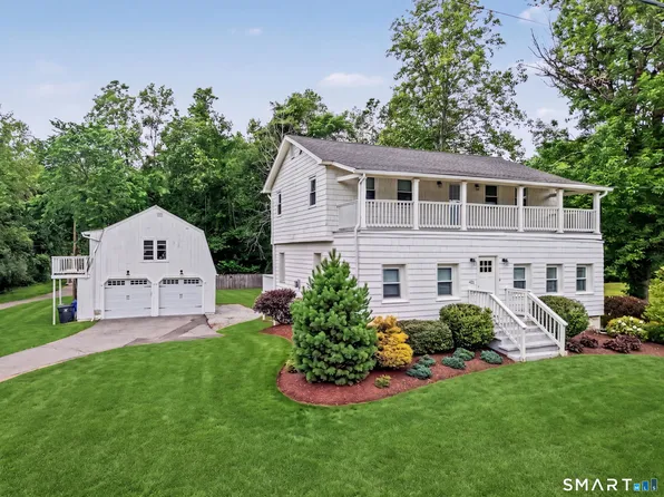 421-AB Shelton Road, Trumbull, CT 06611