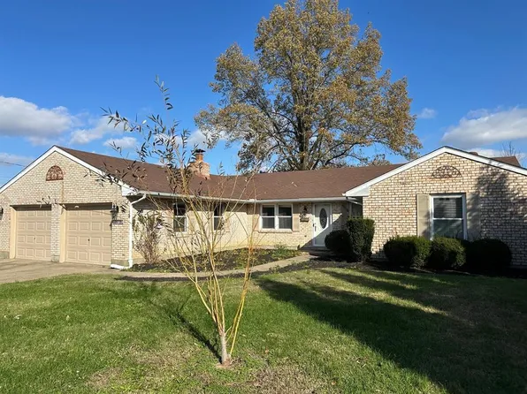 2615 Old Hartford Rd, Owensboro, KY 42303