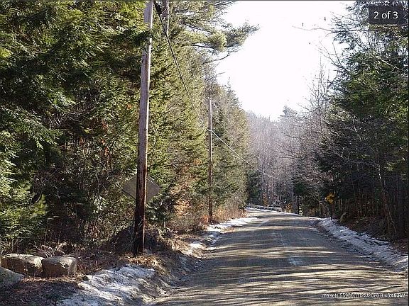 Winkumpaugh Road