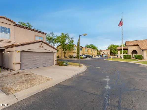 125 S 56TH Street #104, Mesa, AZ 85206
