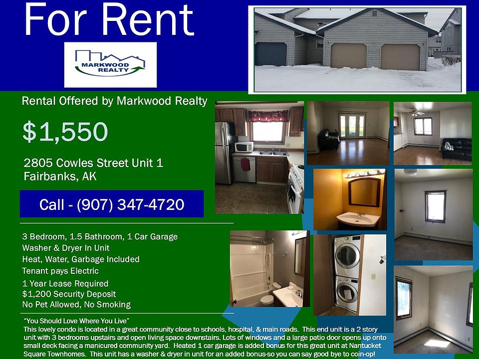 1st image of 2805 Cowles St APT 1
