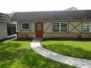 11741 Boynton Ln, New Pt Richey, FL 34654