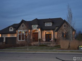 5305 W B St, Greeley, CO 80634