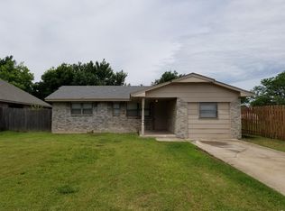 517 N Bath Ave, Oklahoma City, OK 73117