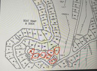 LOT 310 Chalet Rdg LOT 310, Drasco, AR 72530