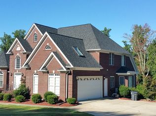 43 Raes Creek Dr, Greenville, SC 29609
