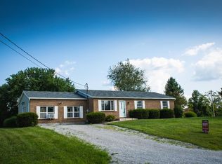 1104 Courtland Dr, Batavia, OH 45103