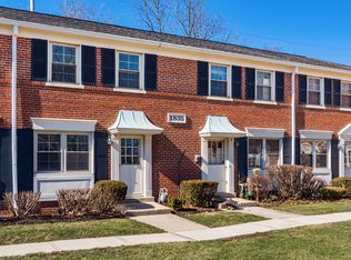 1835 Northwest Ct APT C, Columbus, OH 43212