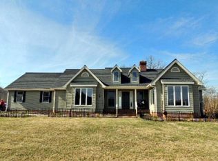 2188 Little Duck Rd, Nickelsville, VA 24271