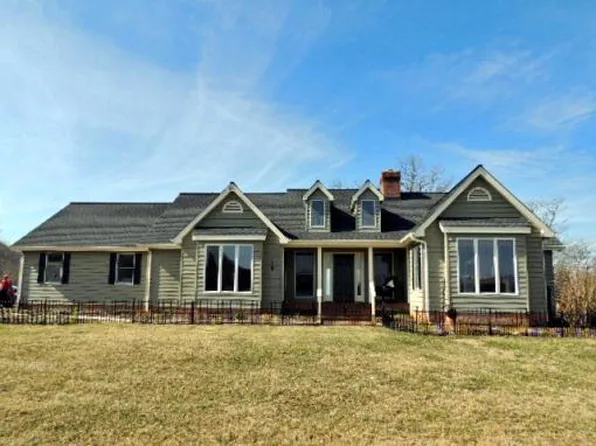 2188 Little Duck Rd, Nickelsville, VA 24271