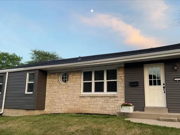 3531 West Manitoba STREET, Milwaukee, WI 53215