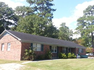 223 Kilarny Rd, Wilmington, NC 28409