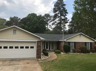 8059 Cooper Creek Rd, Columbus, GA 31909