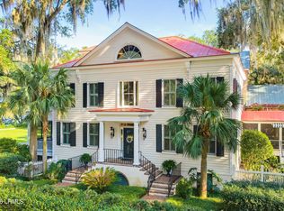 1 Waterside Drive, Beaufort, SC 29907