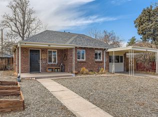 825 S Decatur St, Denver, CO 80219