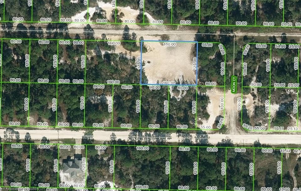 1st image of 421 Wind Rose Ave