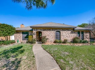 803 Spring Brook Dr, Allen, TX 75002