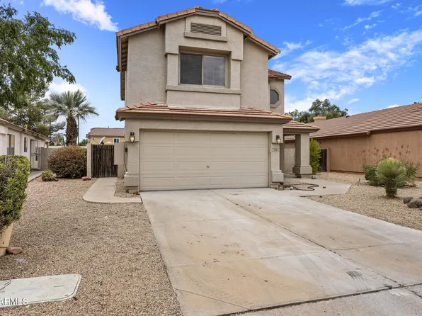 754 S SORRELL Lane, Gilbert, AZ 85296