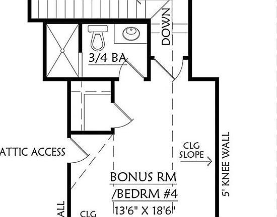 4th image of 1456 Morgan Rd