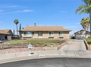 6853 Morningside Ave, Riverside, CA 92504