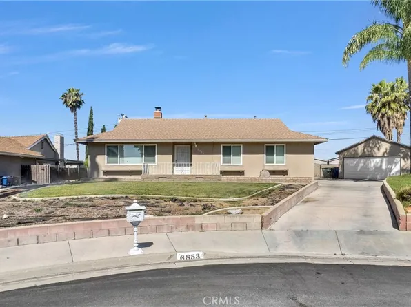 6853 Morningside Ave, Riverside, CA 92504
