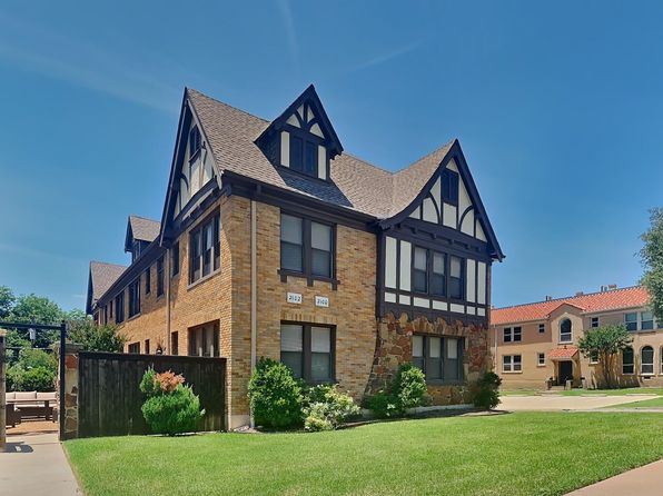 2100 Forest Park Blvd APT 4