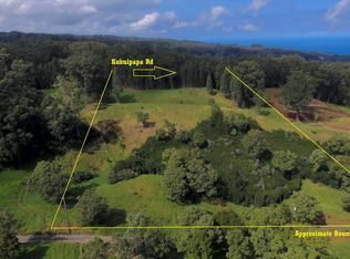Kukuipapa Rd LOT 47-A, Honokaa, HI 96727