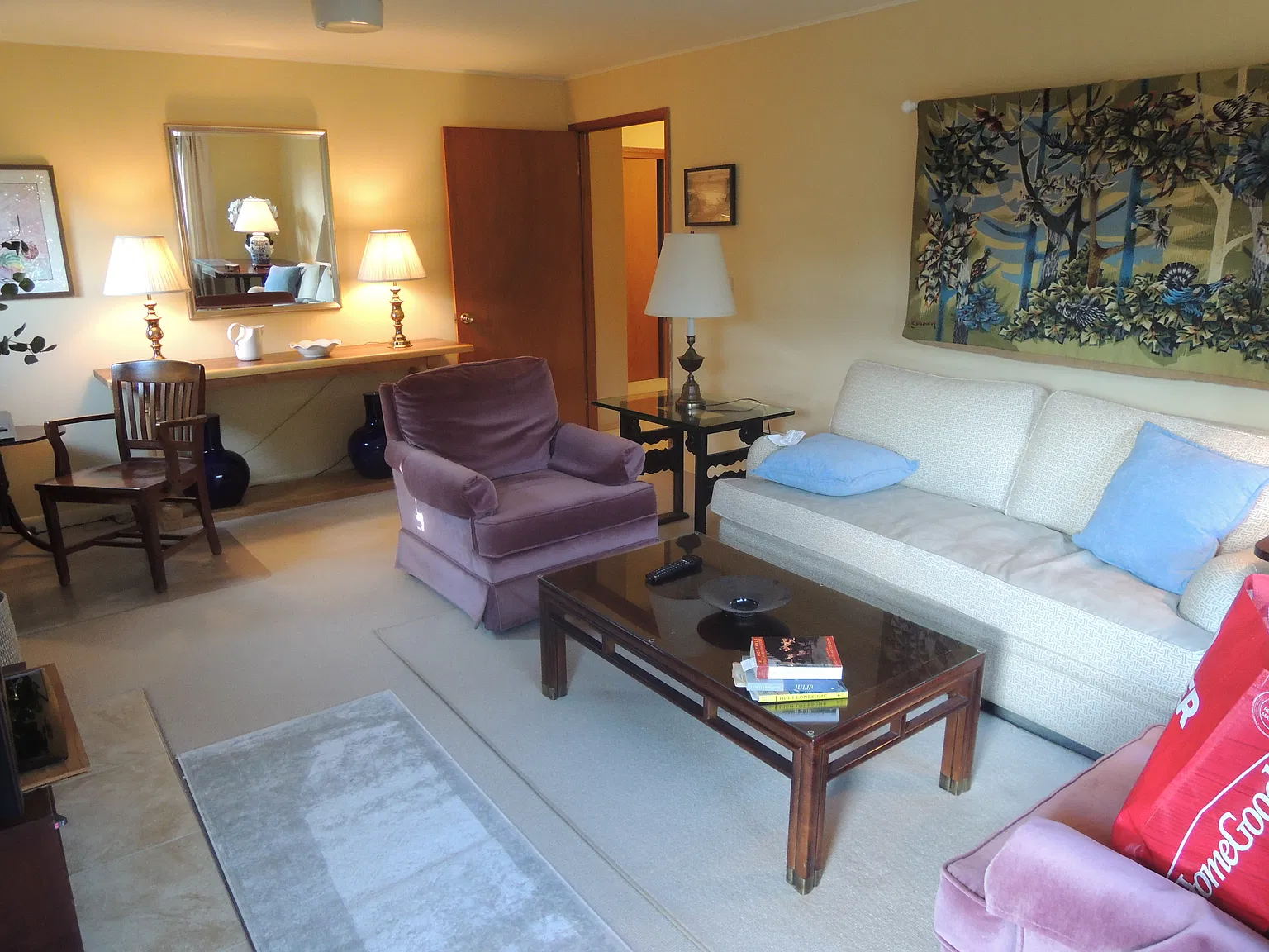 1 bed, 1000 sqft, $2,100 — Photo 4