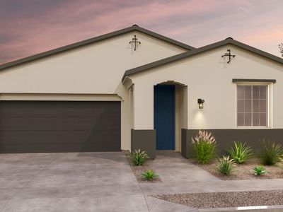 536 W FREMONT Pass, Apache Junction, AZ, 85120