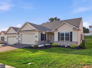 620 Bluff Stone Dr LOT 11, York, PA 17402