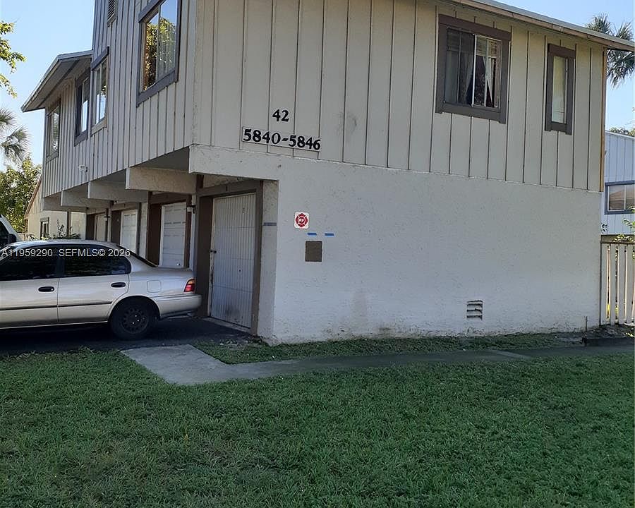 1st image of 5842 NW 21st St #42-B