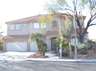 2913 Evergold Dr, Henderson, NV 89074