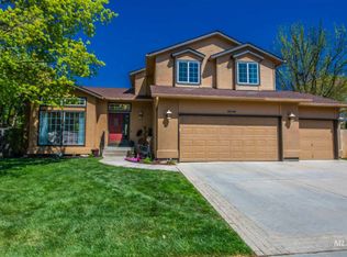 9846 W Secretariat Ct, Boise, ID 83704
