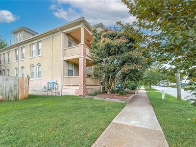 209 W 34th St APT 201, Norfolk, VA, 23504