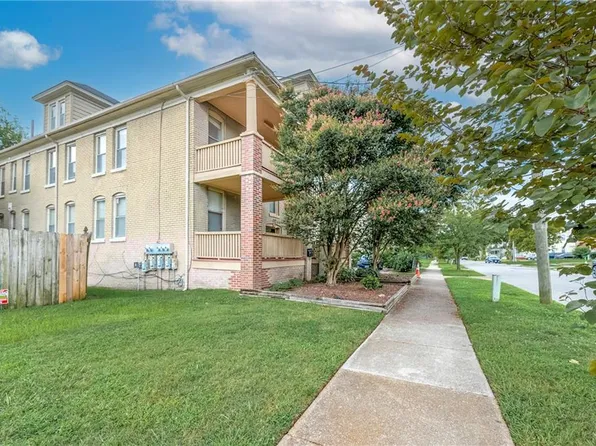 209 W 34th St APT 201, Norfolk, VA 23504